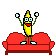 Banane Smilies (1) Smiley – Banane